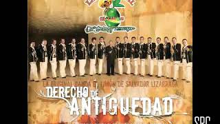 La cama destendida- La original banda el Limón