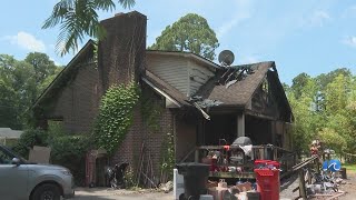 Arrest made in connection with fatal EC house fire