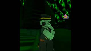 Chance Dancing Go Brrrrrr-