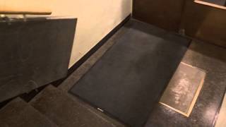 Old Unknown 1939 (mod. by OTIS 1999) Traction Elevators/Lifts@Bulevardi 7, Helsinki, Finland