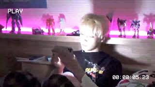 TXT The chaos chapter:FREEZE  Hueningkai ( BOY.VER ) screenshot 5