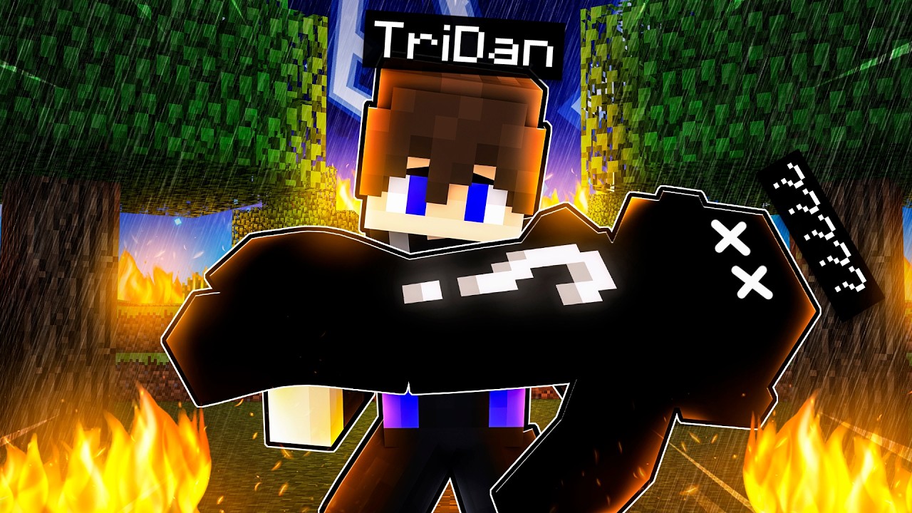 mein BESTER FREUND wird VOR MEINE AUGEN GETÖTET😭(MINECRAFT HELDEN 3)