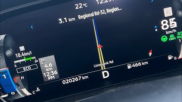 How to update maps to the latest version on your Mitsubishi Outlander 2022 | NorthAmerica