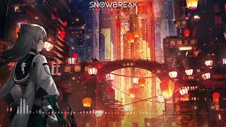 Snowbreak Containment Zone - Mingdeng Ritual Theme OST [Mingdeng Jie Celebration]