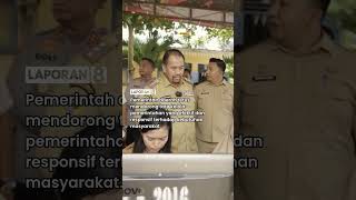 BATU BARA TERUS MAJU