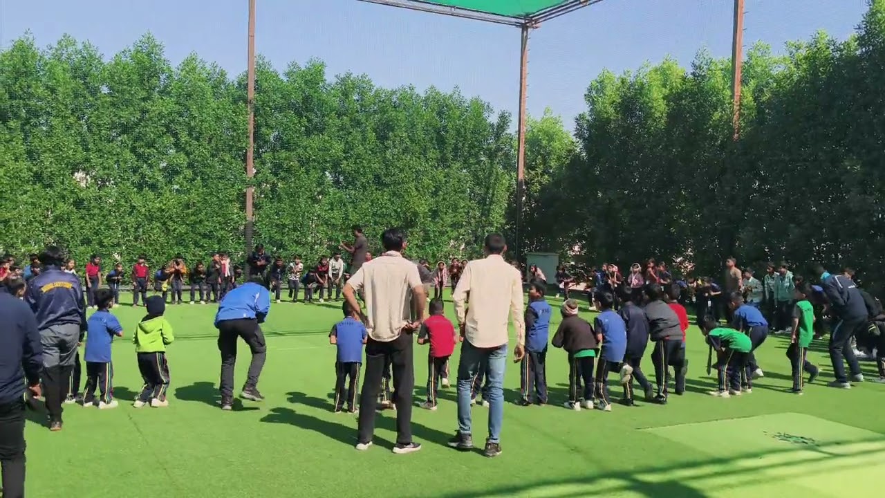 1Team Building Game | Fun Activities for Teamwork & Leadership