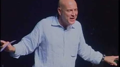 TEDxAsheville - James Nave - From the Imaginative ...