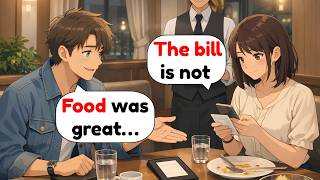 Real-Life English Conversations | Speak English with Confidence screenshot 3