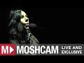 PJ Harvey - Let England Shake | Live at Sydney Festival | Moshcam