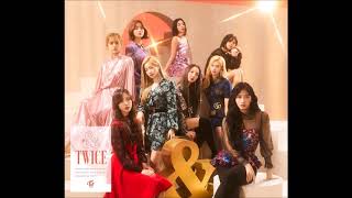 [Full HD] TWICE - The Reason Why (Audio)