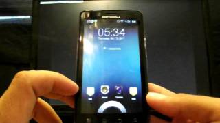 Customize your LockScreen on any Android device with MagicLocker screenshot 4