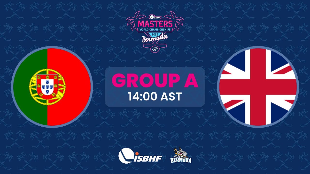 Group A | Portugal vs. Great Britain