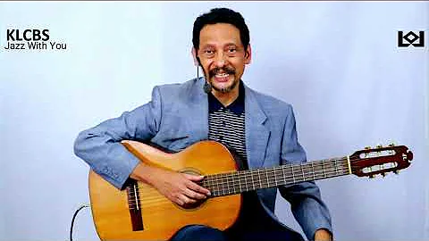 Misty (Erroll Garrner) Guitar Improvisation Guitar...