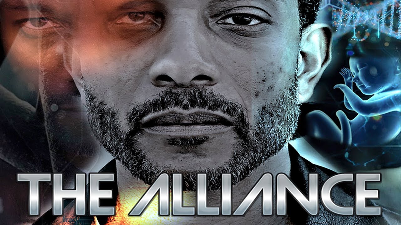 The Alliance YouTube