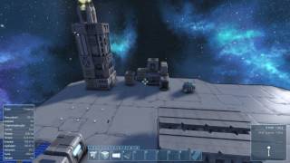 Space Engineers - SolarLightSwitch (Setup) - In-Game programming