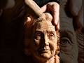 “This Human Was Made From Wood 😳”