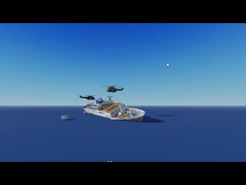 roblox cruise ship disaster oceanos | roblox | - YouTube