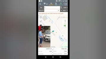 HDSD máy RTK Geomate:  Tạo job, cài đặt tài khoản, đo vẽ điểm/ bản đồ, tìm điểm.