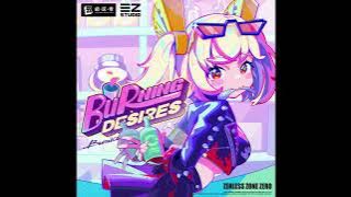 Sān-Z, HOYO-MiX - Burning Desires (From: Zenless Zone Zero)