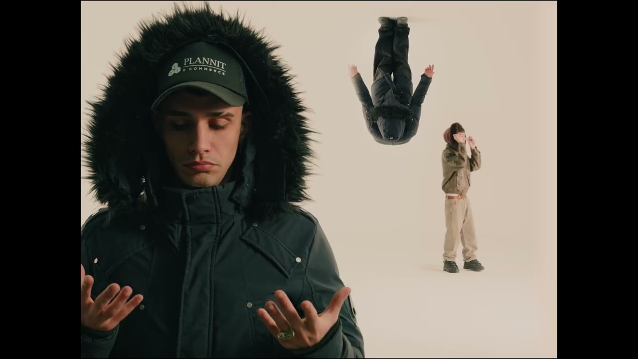 Lo hicimos solos - w/ Smooky Feat. Matiu (Video Oficial)