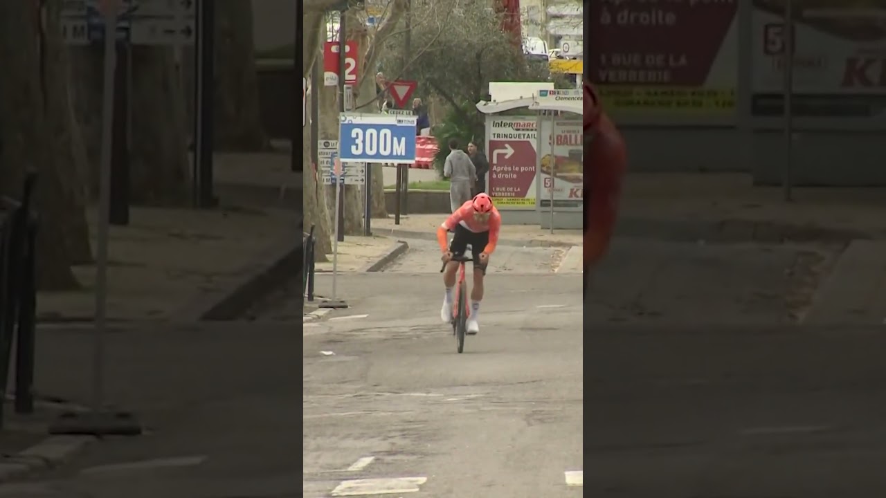 What a move! IQ level: 1000 🤯