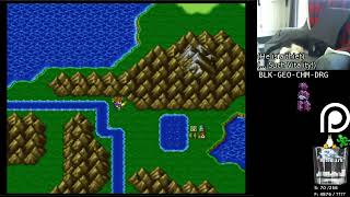 Full FFV Four Job Fiesta 2026 - 2-5 Guide