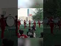 Yeah, bass! @PhantomRegiment #dci2026 #soundon