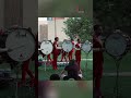 Yeah, bass! @PhantomRegiment #dci2026 #soundon