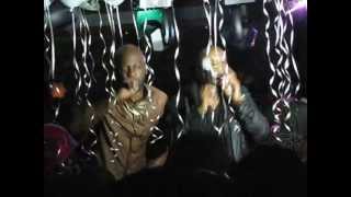 Blaklez - Hush