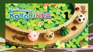 Kororinpa - Nintendo Wii