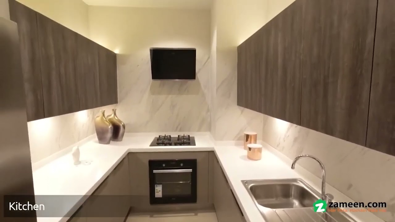 2.3 MARLA FLAT FOR SALE IN  UNION LUXURY APARTMENTS ETIHAD TOWN RAIWIND ROAD LAHORE