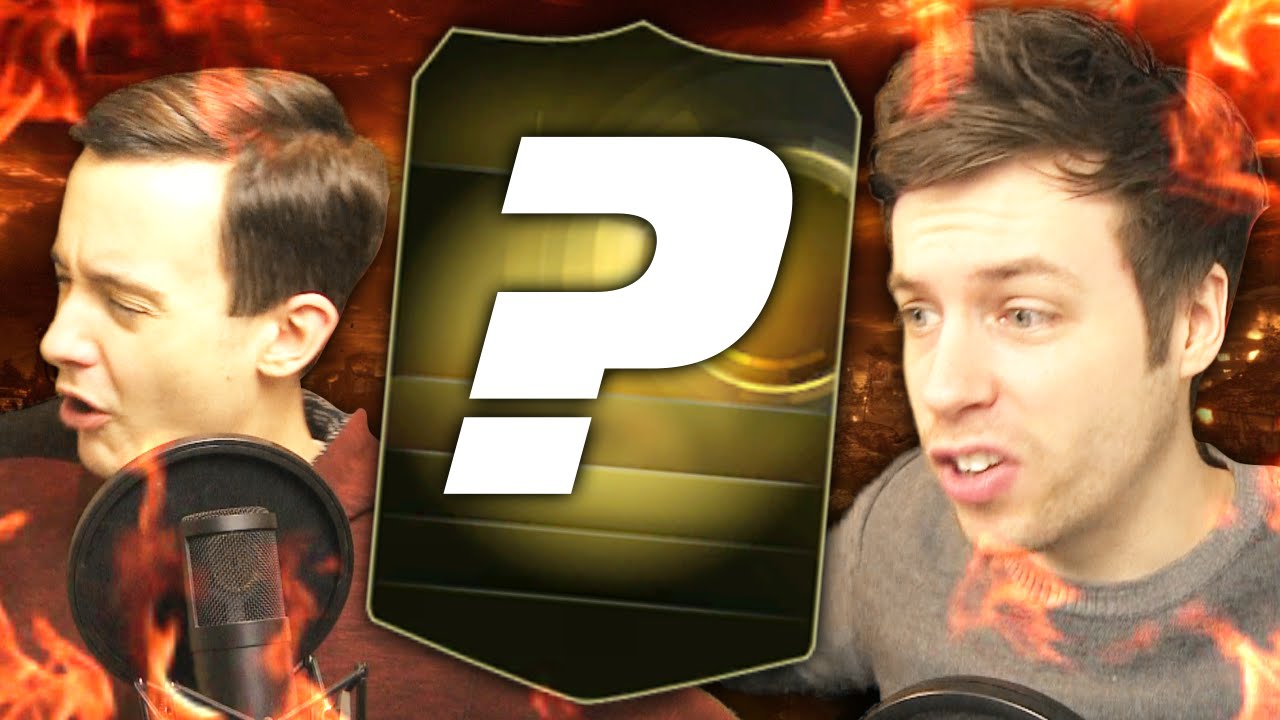 I HAVE TO DISCARD THEM ALL!!! - FIFA 15 Ultimate Team Pack Opening
