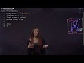 Python variables and data types - player profiles