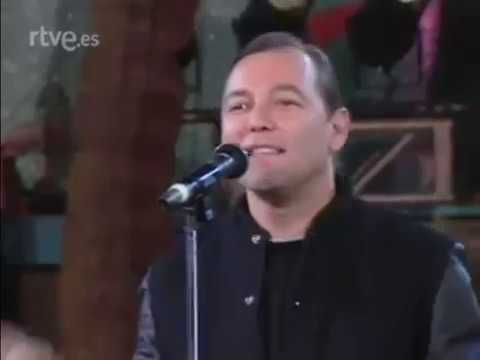 Ruben Blades - Caminando (en directo 22.07.1991)