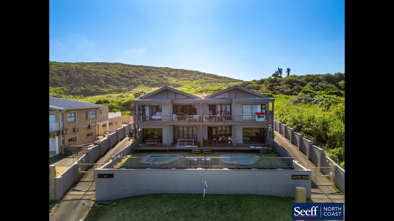 3 Bedroom Apartment For Sale in La Mercy | Seeff Property Group