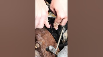 Use this Tool in Tight Access Areas a GripEdge RPT Dual Action Driver 3/8" Drive