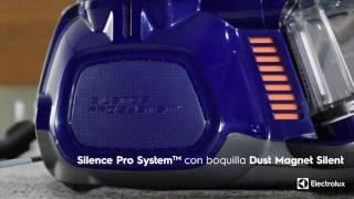 Somela Aspiradora Silent Performer 36 lucas | odum.cl | Ofertas de Último  Minuto