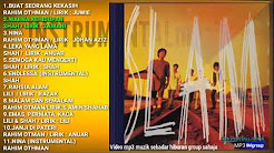 Video Mix - Album pertama SLAM 1993 FULL ALBUM(Khaty&zam) - Playlist 