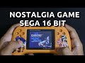 Konsol Game Murah 75 Ribu - Review Evercoss EG J880
