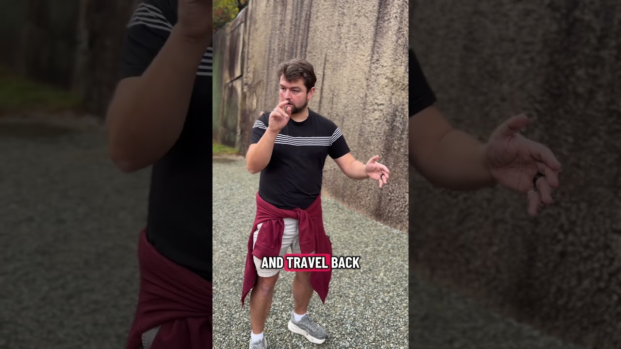 Как японцы сделали дворян БЕДНЫМИ 