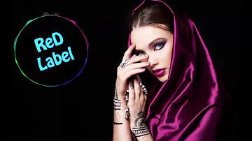 Best Arabian Oriental Deep House Music 2018 #24 Mixed By ReD L