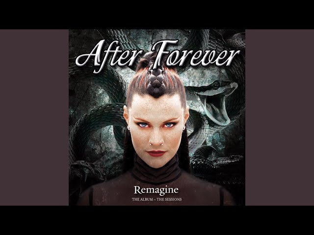 After Forever - Enter