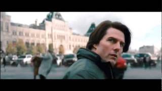Mission Impossible : Ghost Protocol 2011 Official Trailer [HD]