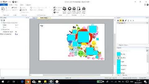 Tutorial membuat game "I Spy" Construct 2