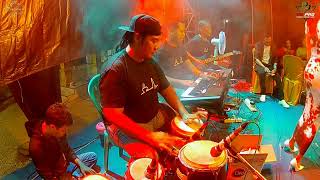 Mendem Wedokan  Andin Feat Bang Barjo  Cempaka    Bakung Temenggungan Sidoarjo