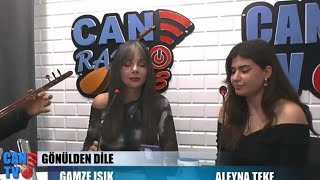 Haydi Gidek Mersine - Gamze Işık & Aleyna Teke