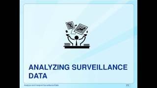 5. Analysis and Interpretation of Surveillance Data | CPP NCD Epidemiology