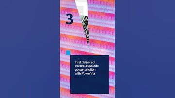 What’s going on at Intel? 5 things to know this summer.