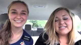 Our cute sisters LDS missionaries:) by Sheila Hunter 299 views 8 years ago 21 seconds