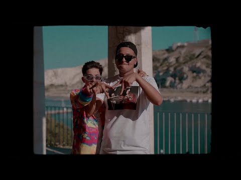 Dj Hamida Ft. Maturo - Lo Que Paso